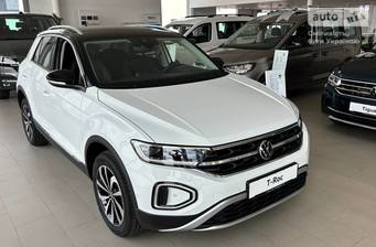 Volkswagen T-Roc 2024 Sport