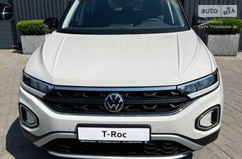 Volkswagen T-Roc 2024 Style