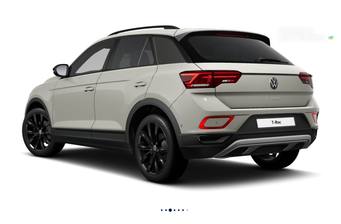 Volkswagen T-Roc 2024 Sport