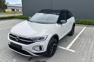 Volkswagen T-Roc Sport