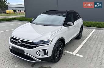 Volkswagen T-Roc 2025 в Миколаїв