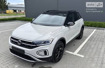 Volkswagen T-Roc 2025 Sport