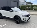 Volkswagen T-Roc Volkswagen T-Roc
