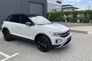 Volkswagen T-Roc Sport