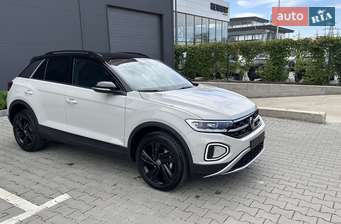 Volkswagen T-Roc 2024 в Николаев