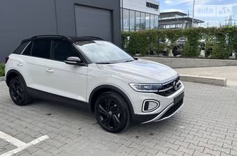 Volkswagen T-Roc 2024 Sport