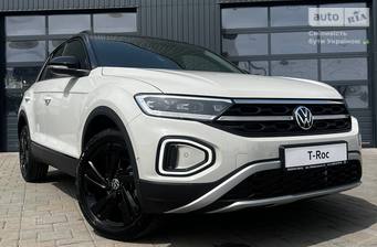 Volkswagen T-Roc 2024 Sport