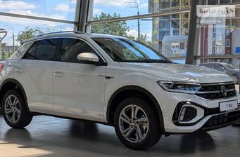 Volkswagen T-Roc 2023 R-Line