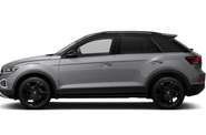 Volkswagen T-Roc Sport+