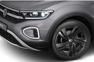 Volkswagen T-Roc Sport+