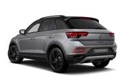 Volkswagen T-Roc Sport+