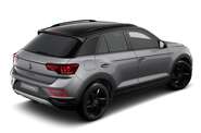 Volkswagen T-Roc Sport+