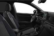 Volkswagen T-Roc Sport+