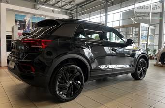 Volkswagen T-Roc 2024 Sport