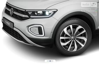 Volkswagen T-Roc 2024 Sport