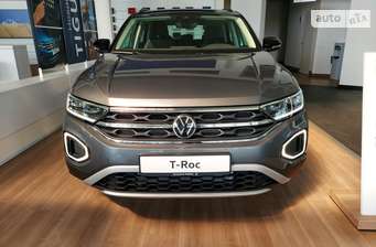 Volkswagen T-Roc 2024 в Дніпро (Дніпропетровськ)