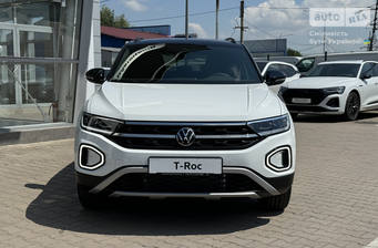 Volkswagen T-Roc 2024 Sport