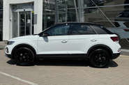 Volkswagen T-Roc Sport