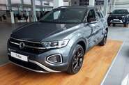 Volkswagen T-Roc Sport+