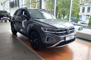 Volkswagen T-Roc Sport+