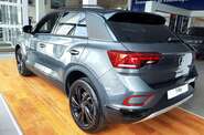 Volkswagen T-Roc Sport+