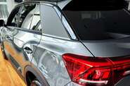 Volkswagen T-Roc Sport+