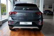 Volkswagen T-Roc Sport+