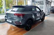 Volkswagen T-Roc Sport+