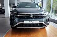 Volkswagen T-Roc Sport+