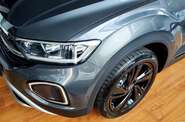 Volkswagen T-Roc Sport+