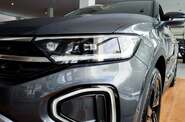 Volkswagen T-Roc Sport+