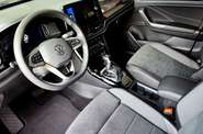 Volkswagen T-Roc Sport+