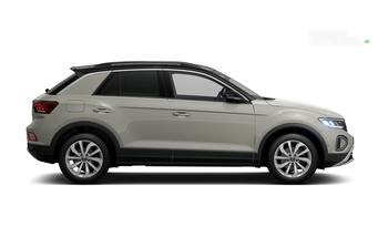 Volkswagen T-Roc 2025 Style