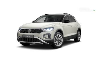 Volkswagen T-Roc 2025 Style
