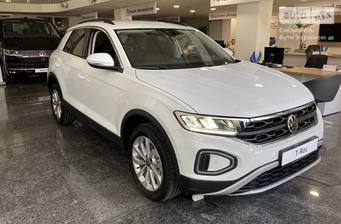 Volkswagen T-Roc 2024 Style