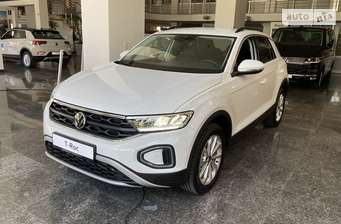 Volkswagen T-Roc 2024 в Київ