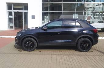 Volkswagen T-Roc 2023 Sport