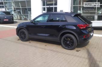 Volkswagen T-Roc 2023 Sport