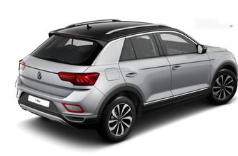 Volkswagen T-Roc 2024 Sport