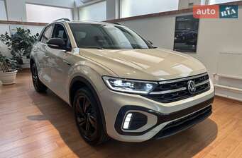 Volkswagen T-Roc 2024 в Одеса