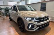 Volkswagen T-Roc R-Line+