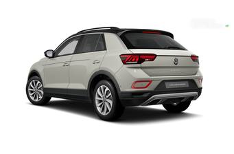 Volkswagen T-Roc 2024 Style