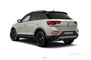 Volkswagen T-Roc Sport