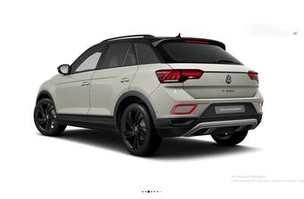 Volkswagen T-Roc 2024 Sport