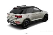 Volkswagen T-Roc Sport