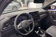 Volkswagen T-Roc Sport