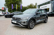 Volkswagen T-Roc Sport