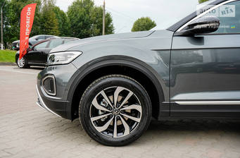 Volkswagen T-Roc 2024 Sport