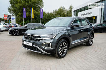 Volkswagen T-Roc 2024 в Житомир