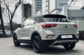 Volkswagen T-Roc 2024 Sport